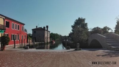 Torcello Island