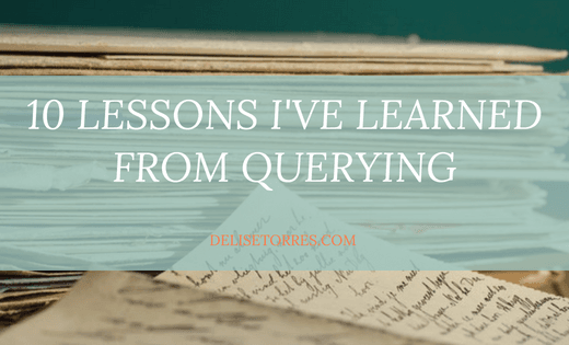 10 Lessons I've Learned from Querying Post Image