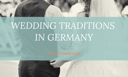 Wedding Traditions in Germany Post Image
