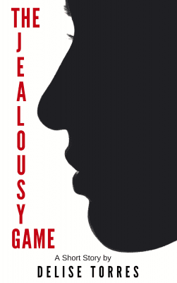 The Jealousy Game Cover