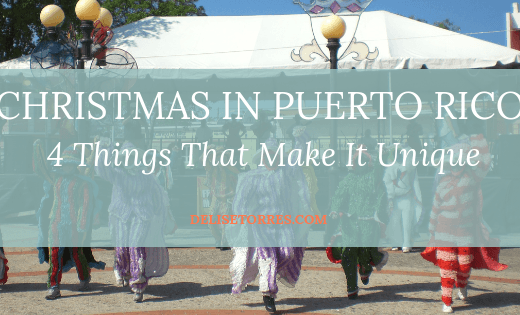 Christmas in Puerto Rico