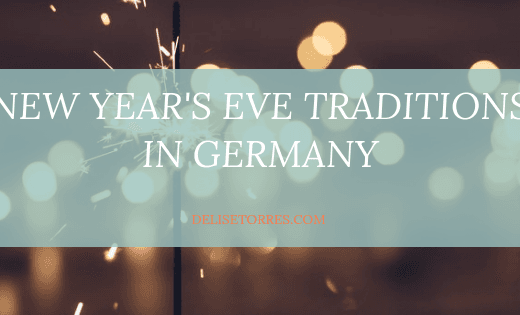 New Year's Eve Traditions in Germany Blog Post Image